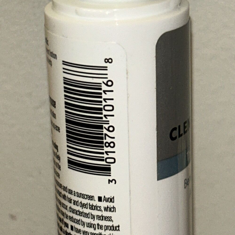 Obagi Clenziderm BPO 5% MD Therapeutic Acne Treatment Lotion 1.6 Oz Exp. 12/2027 - Picture 9 of 13